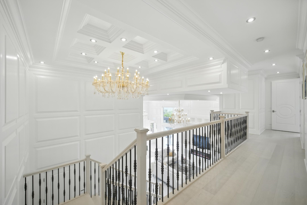 Entry Foyer Photo of 11440 Sealord Road, Richmond, BC