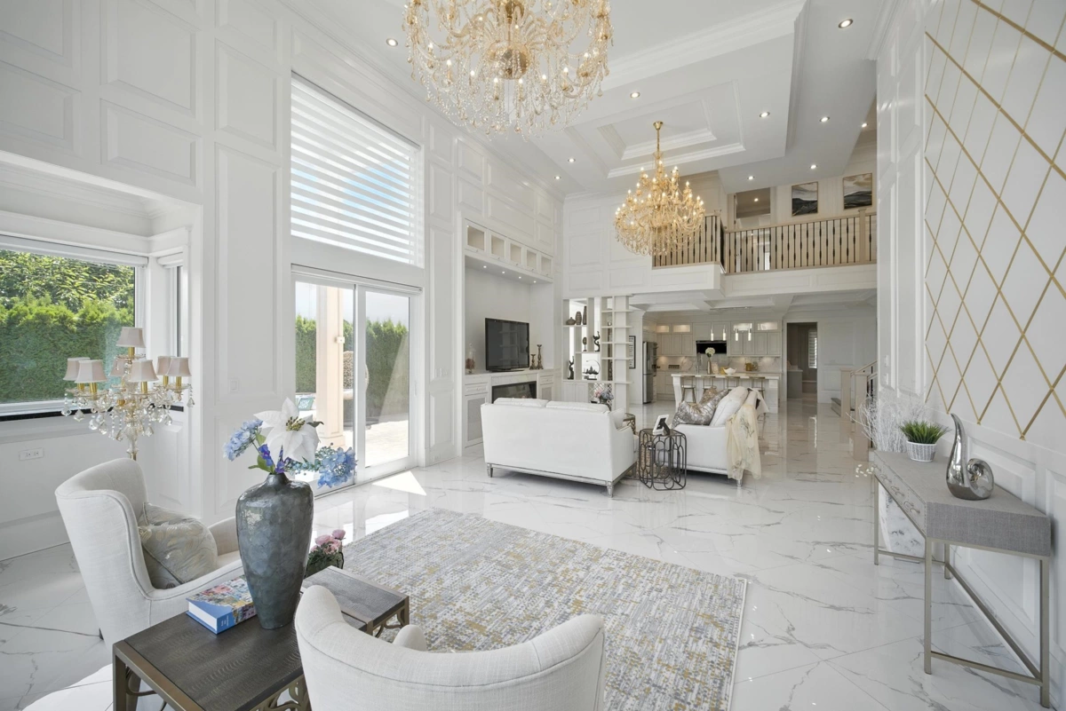 Kitchen Photo of 11440 Sealord Road, Richmond, BC