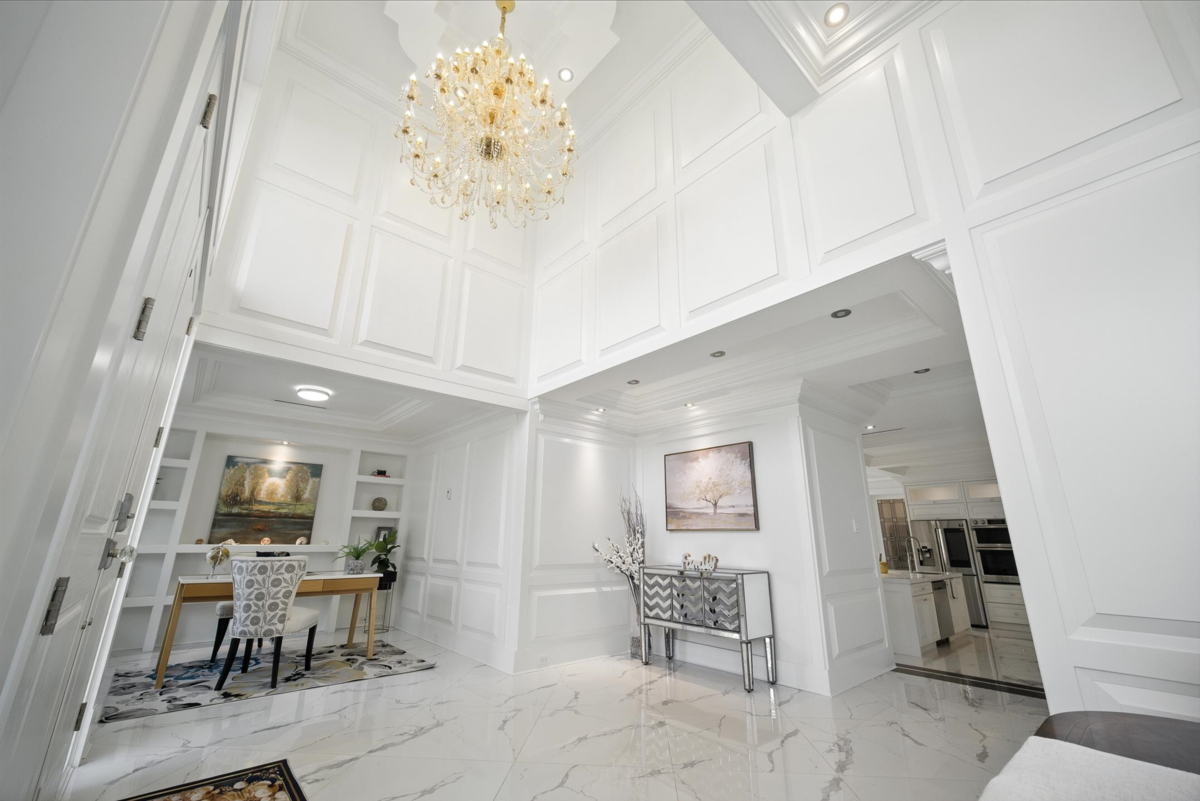 Mudroom Photo of 11440 Sealord Road, Richmond, BC