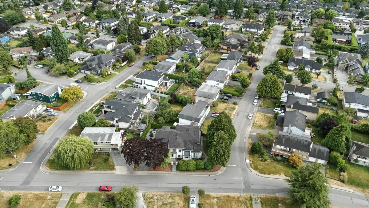Neighborhood Park Photo Near 11440 Sealord Road, Richmond, BC
