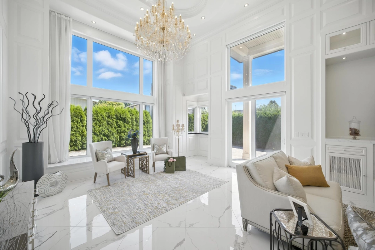 Pantry Photo of 11440 Sealord Road, Richmond, BC