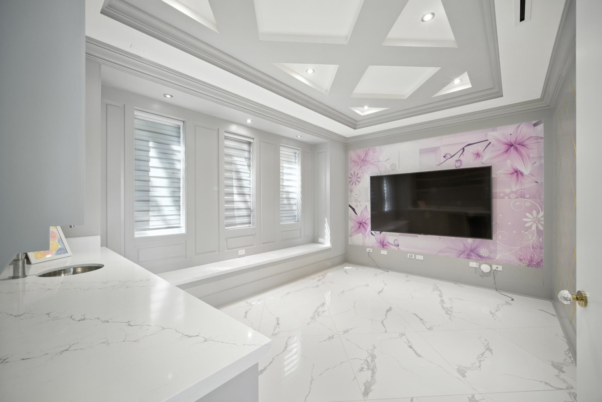 Staircase Photo of 11440 Sealord Road, Richmond, BC