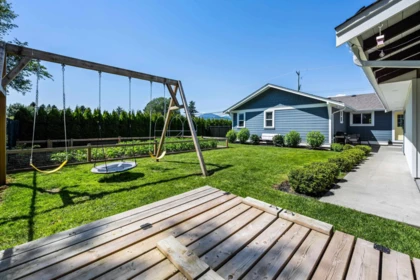 45080 South Sumas Road, Chilliwack, BC, Chilliwack — Single Family Residence for sale