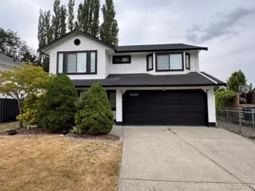21499 51b Avenue, Langley, BC, Langley — Single Family Residence for sale
