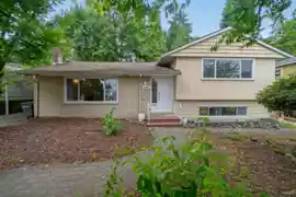 4366 Gilpin Crescent, Burnaby, BC