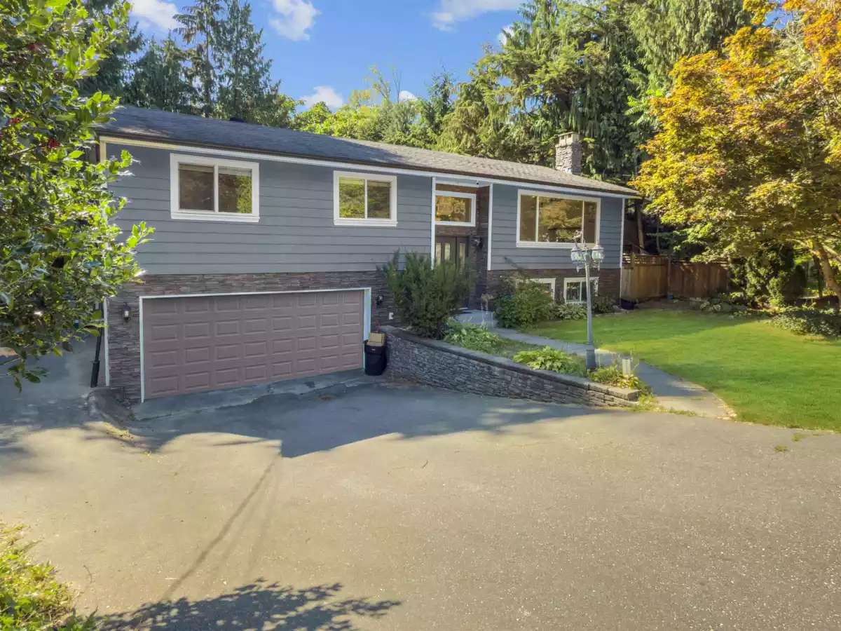 Exterior Rear Photo of 12065 208 Street, Maple Ridge, BC