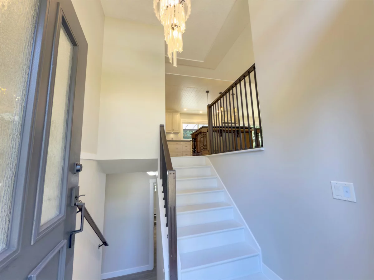 Family Room Photo of 12065 208 Street, Maple Ridge, BC