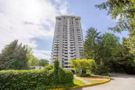 203 9521 Cardston Court, Burnaby, BC