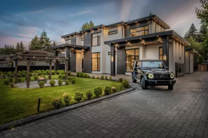 6173 132 Street, Surrey, BC, Surrey — Single Family Residence for sale