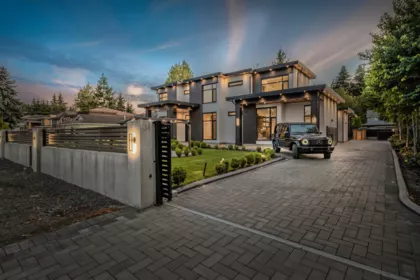 6173 132 Street, Surrey, BC, Surrey — Single Family Residence for sale
