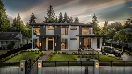 6173 132 Street, Surrey, BC, Surrey — Single Family Residence for sale