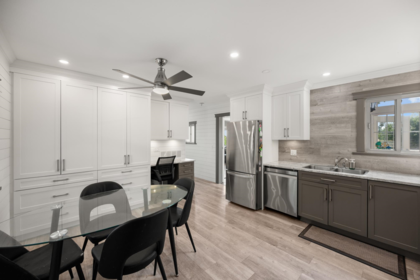Mudroom Photo of 6773 256 Street, Langley, BC