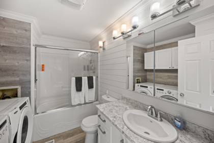 Hallway Photo of 6773 256 Street, Langley, BC