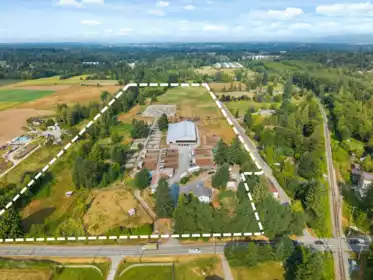 6773 256 Street, Langley, BC, Langley — Single Family Residence for sale