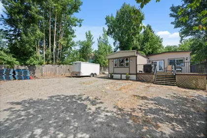 Primary Bathroom Photo of 6773 256 Street, Langley, BC