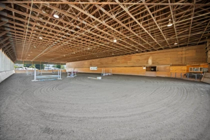 Swimming Pool Photo of 6773 256 Street, Langley, BC