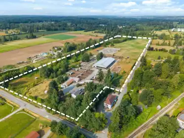 6773 256 Street, Langley, BC, Langley — 10 bed single family residence for sale