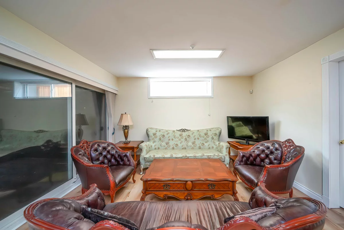 Bedroom 2 Photo of 2407 W 18th Avenue, Vancouver, BC