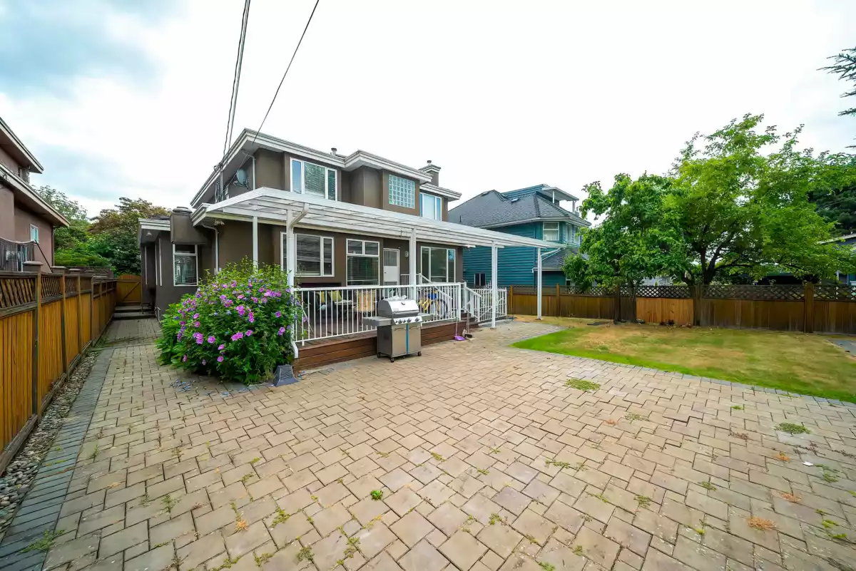 Fitness Center Photo Near 2407 W 18th Avenue, Vancouver, BC