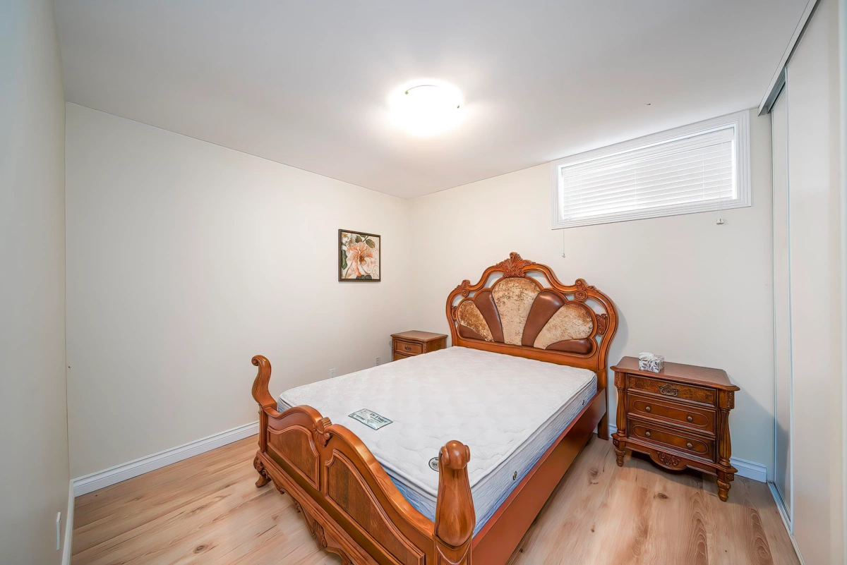 Garage Interior Photo of 2407 W 18th Avenue, Vancouver, BC