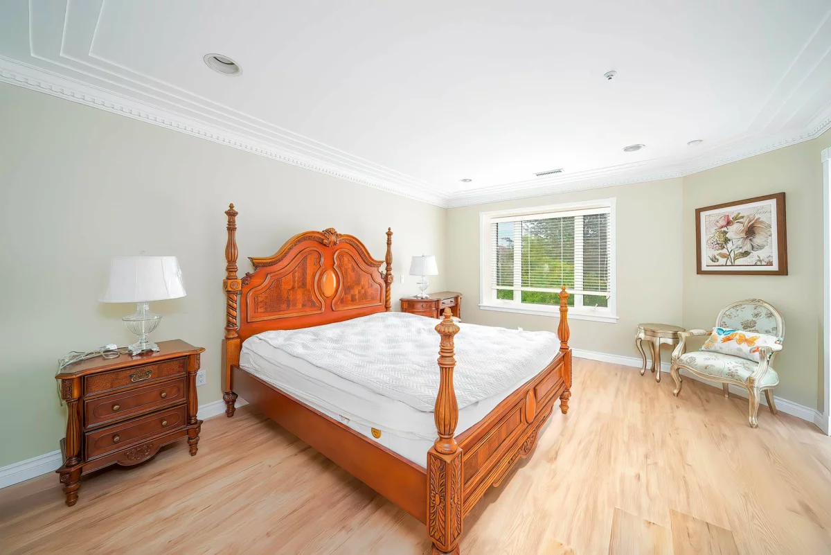 Guest Bathroom Photo of 2407 W 18th Avenue, Vancouver, BC