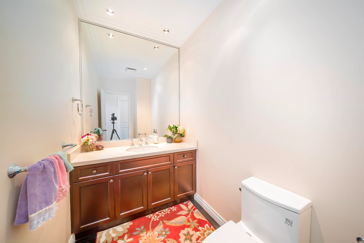 Mudroom Photo of 2407 W 18th Avenue, Vancouver, BC