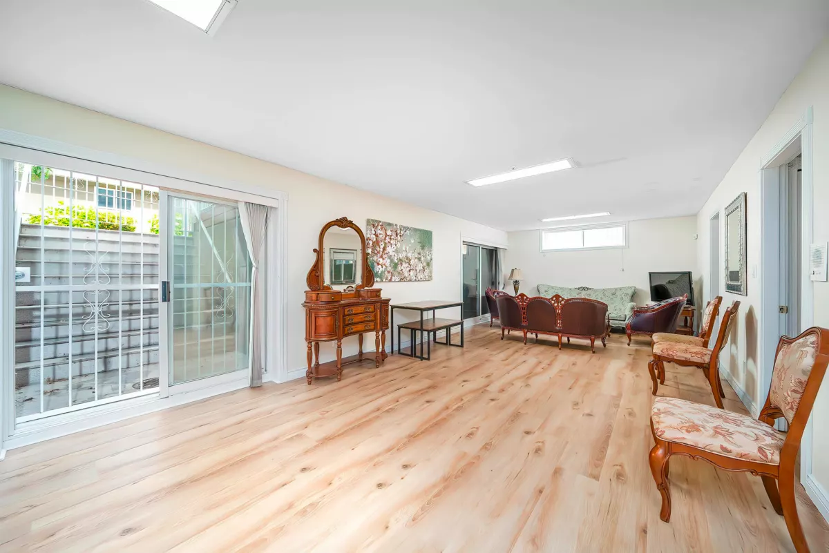 Office / Den Photo of 2407 W 18th Avenue, Vancouver, BC