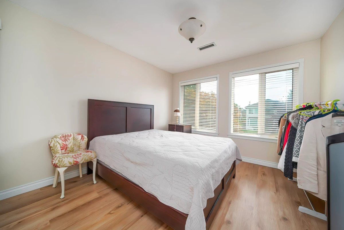 Outdoor Deck Photo of 2407 W 18th Avenue, Vancouver, BC