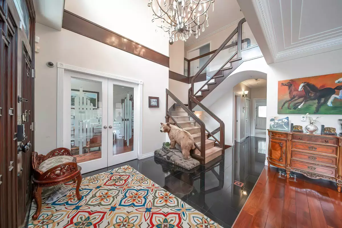 Primary Bathroom Photo of 2407 W 18th Avenue, Vancouver, BC