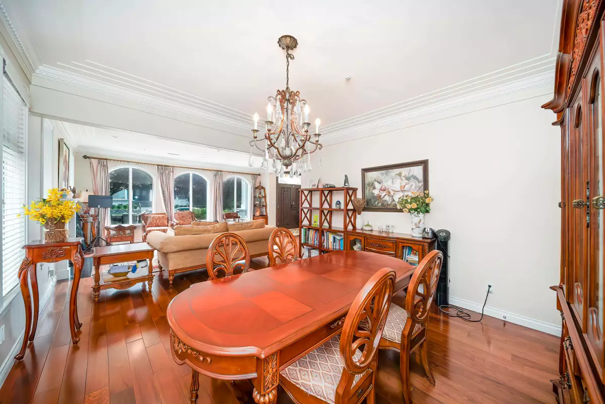 Primary Bedroom Photo of 2407 W 18th Avenue, Vancouver, BC