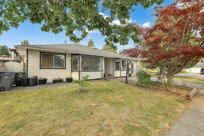 14187 66a Avenue, Surrey, BC, Surrey — Single Family Residence for sale