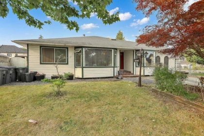 14187 66a Avenue, Surrey, BC, Surrey — Single Family Residence for sale