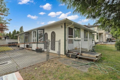 14187 66a Avenue, Surrey, BC, Surrey — Single Family Residence for sale