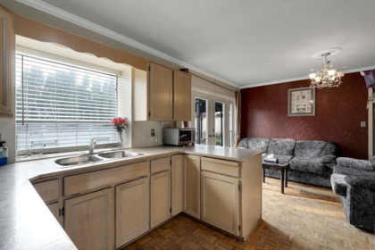 Outdoor Patio Photo of 14187 66a Avenue, Surrey, BC