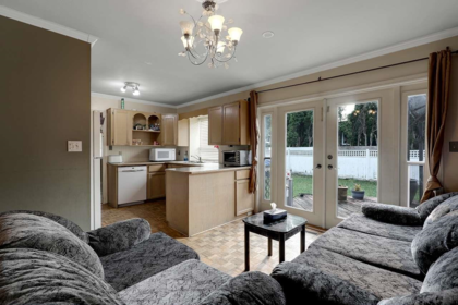 Swimming Pool Photo of 14187 66a Avenue, Surrey, BC