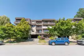 104 252 W 2nd Street, North Vancouver, BC