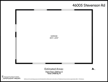 Outdoor Deck Photo of 46005 Stevenson Road, Sardis, BC