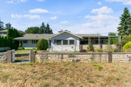 46005 Stevenson Road, Sardis, BC, Sardis — Single Family Residence for sale