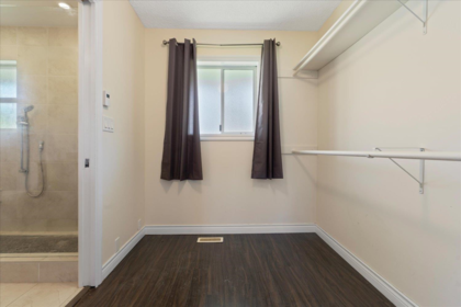 Loft / Bonus Room Photo of 46005 Stevenson Road, Sardis, BC