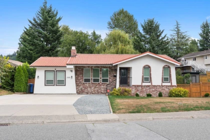 2350 Guilford Drive, Abbotsford, BC, Abbotsford — Single Family Residence for sale