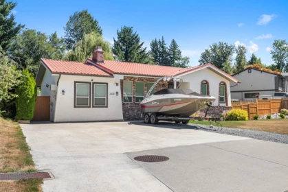 2350 Guilford Drive, Abbotsford, BC, Abbotsford — Single Family Residence for sale