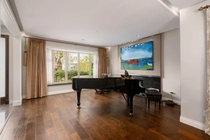 5566 Trafalgar Street, Vancouver, BC, Vancouver — Single Family Residence for sale