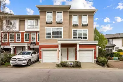 86 19505 68a Avenue, Surrey, BC, Surrey — Townhouse for sale