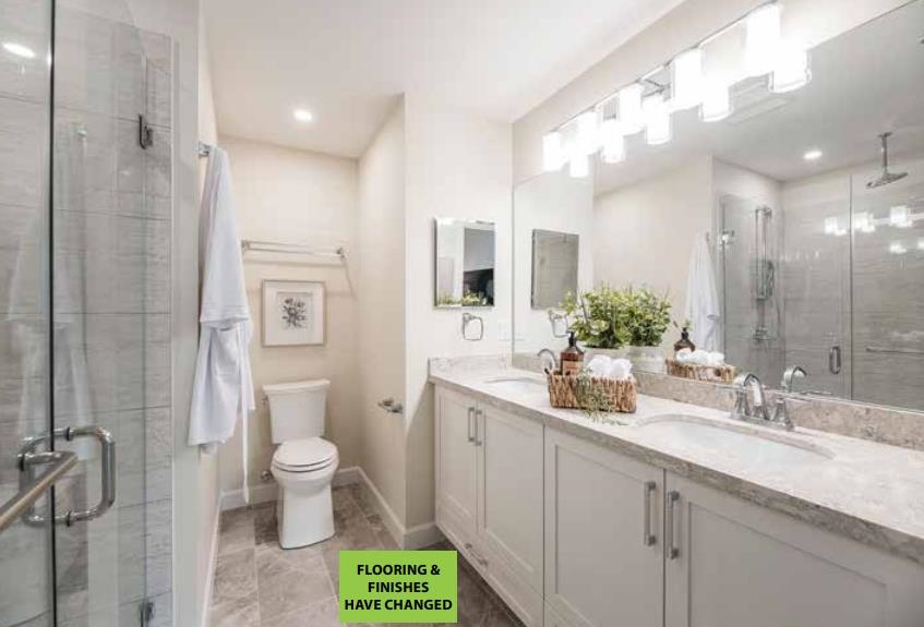 Exterior Rear Photo of A130 8233 208b Street, Langley, BC