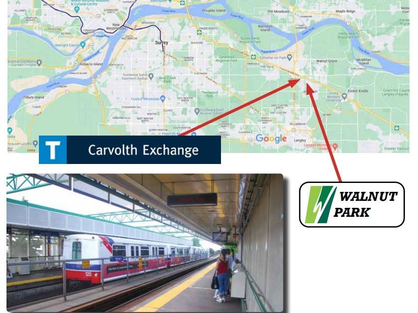 Kitchen Photo of A130 8233 208b Street, Langley, BC