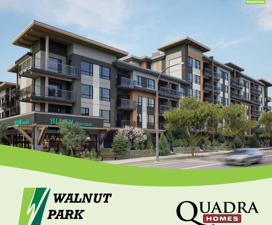 Living Room Photo of A130 8233 208b Street, Langley, BC