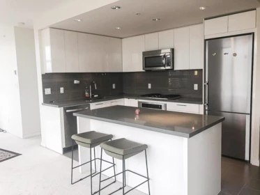 903 4880 Bennett Street, Burnaby, BC