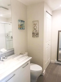 Pantry Photo of 903 4880 Bennett Street, Burnaby, BC