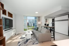 1703 198 Aquarius Mews, Vancouver, BC