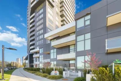 104 4433 Alaska Street, Burnaby, BC, Burnaby — Apartment/Condo for sale